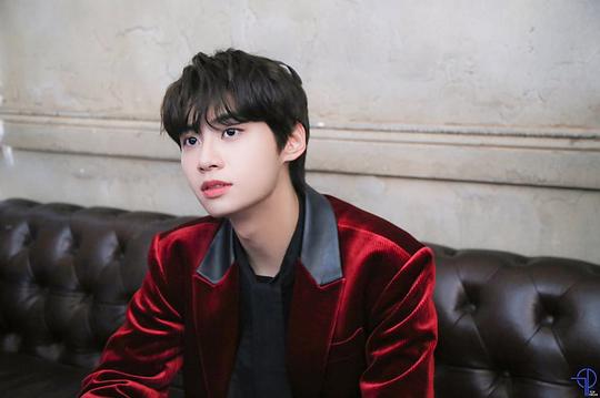 李镇赫 Lee Jinhyuk照片