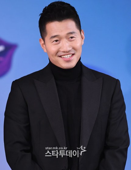 姜形郁 Hyung-wook Kang照片