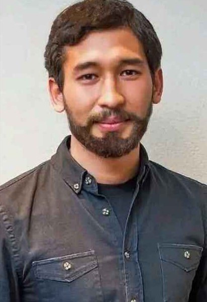 詹多斯·艾巴索夫 Zhandos Aibassov照片