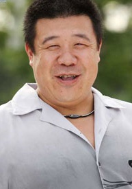 秦卫东 Weidong Qin照片