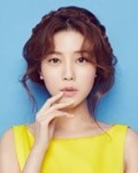 郑诗雅 Si-ah Jung照片