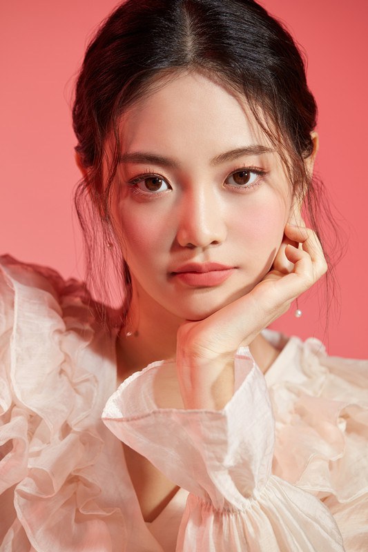 禹多备 Da-bi Woo照片