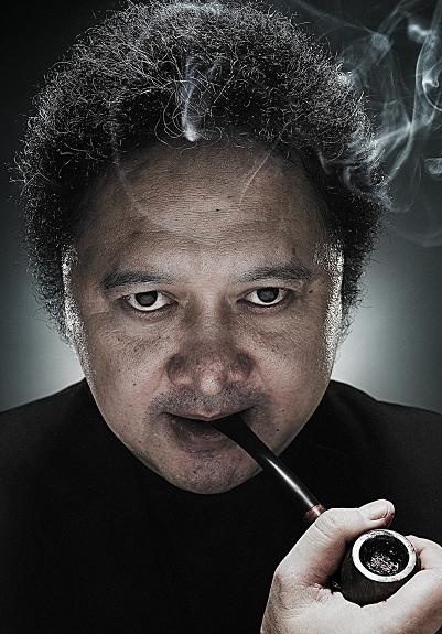 张元 Yuan Zhang照片