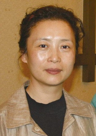 宁岱 Dai Ning照片