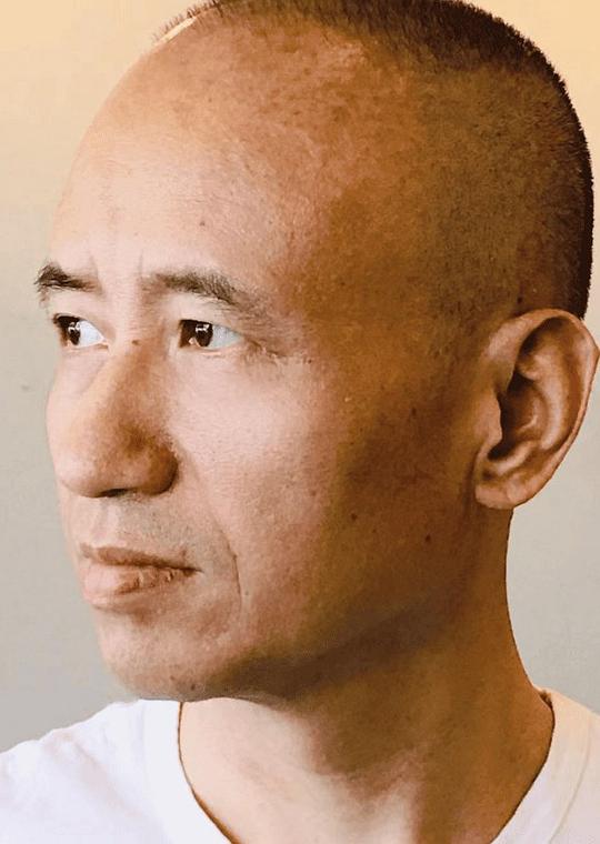 朱文 Zhu Wen照片