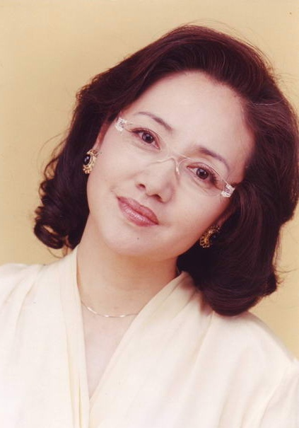 李野萍 Yeping Li照片