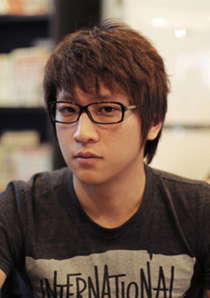 权顺虞 Soon-wook Kwon照片