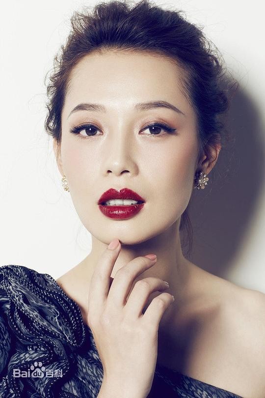 李涓 Juan Li照片