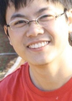 林炳宝 Bingbao Lin照片