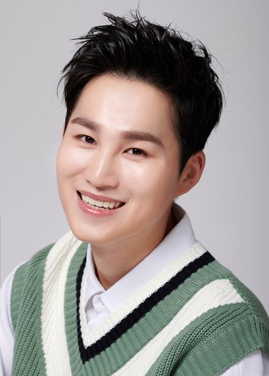 金熙栽 Hee-jae Kim照片