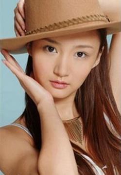 牛萌萌 Mengmeng Niu照片