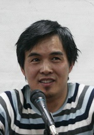 陈大明 Daming Chen照片