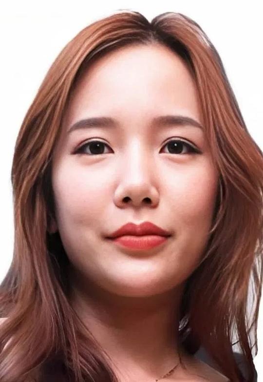 程妍柱 Yeon Joo照片