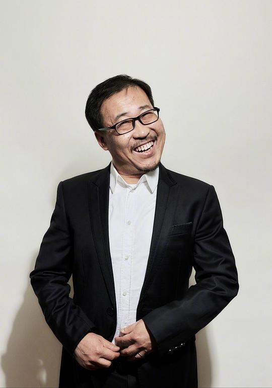 王宏伟 Hongwei Wang照片
