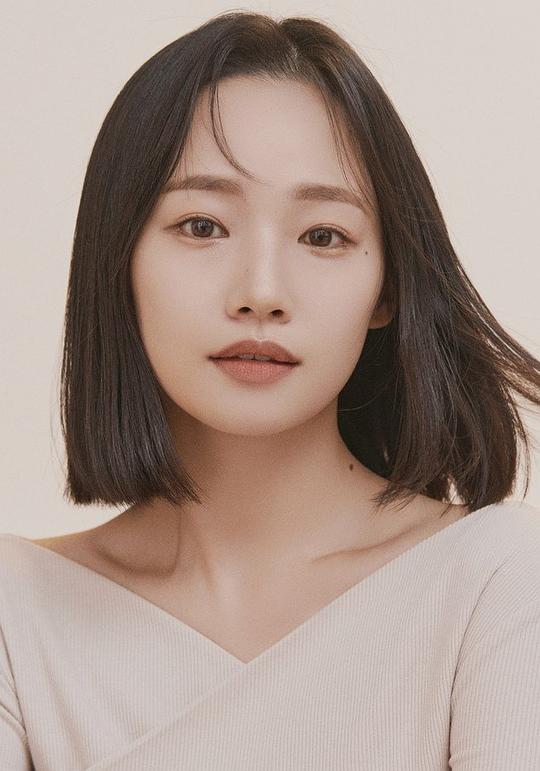 李瑛珍 Lee Eun Jin照片