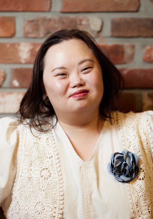 郑恩惠 Jung EunHye照片