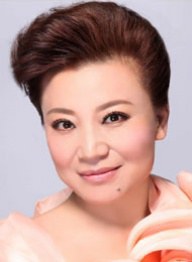 小香玉 Xiangyu Xiao照片