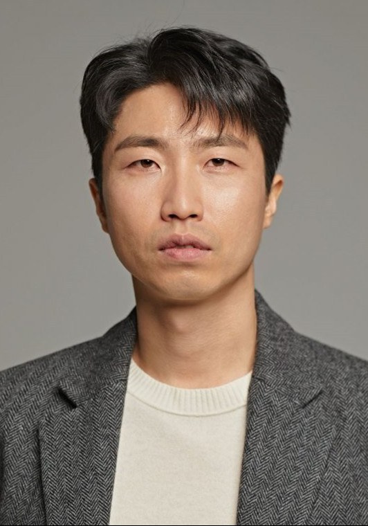 洪尚杓 Hong Sang Pyo照片