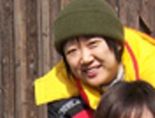 张菁 Jing Zhang照片