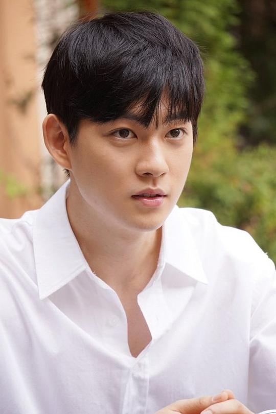 崔圭真 Choi Gyu-jin照片