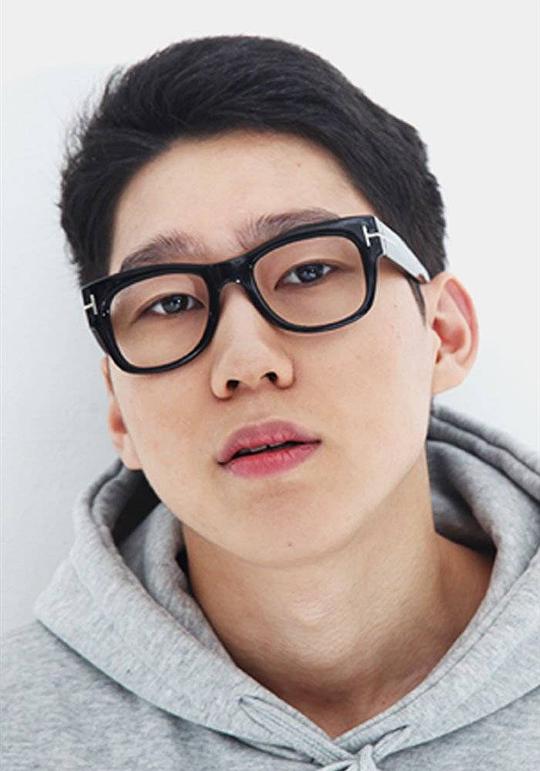 申英奎 Young-kyu Shin照片