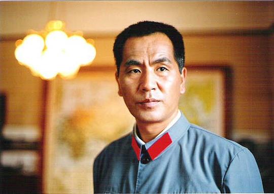 薛山 Shan Xue照片