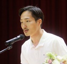 金宜奭 Ui Seok Kim照片