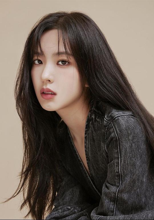 金志原 Kim Jee Won照片