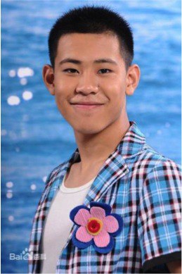 王正佳 Zhengjia Wang照片