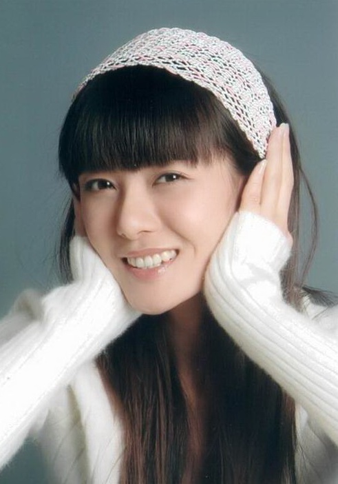 齐中旸 Zhongyang Qi照片