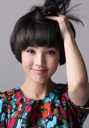 姜宏波 Hongbo Jiang照片