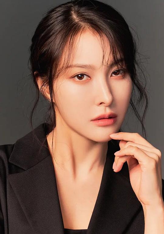 朴奎利 Gyu-ri Park照片