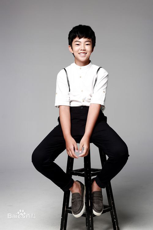 郑俊元 Joon-won Jeong照片