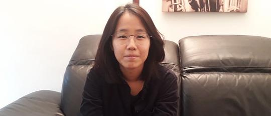 郑喜在 Jeong Hee-jae照片