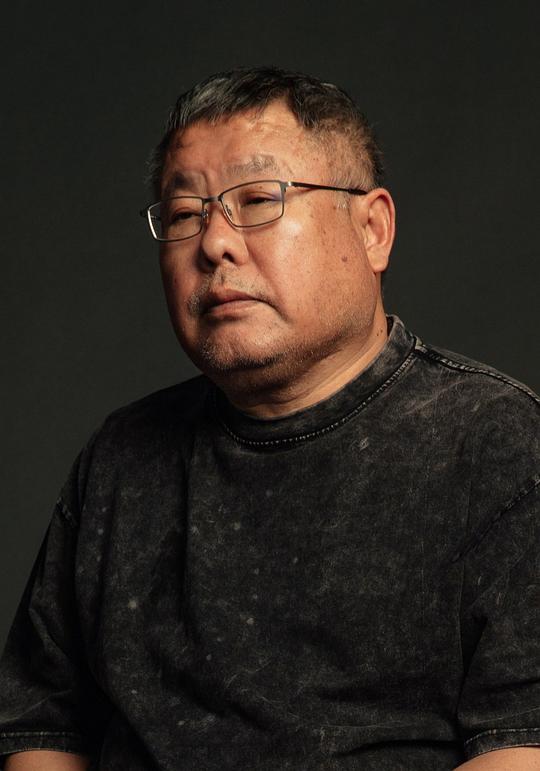 高群书 Qunshu Gao照片