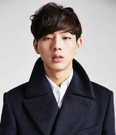 金志洙 Ji-soo照片