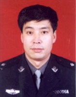 兰景林 Jinglin Lan照片