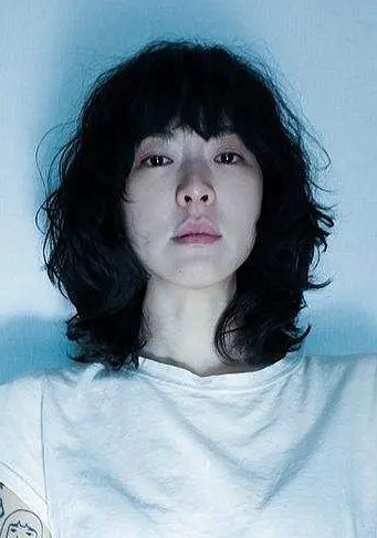 申秀珍 Yozoh照片