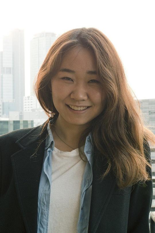 李宥彬 Yubin Lee照片