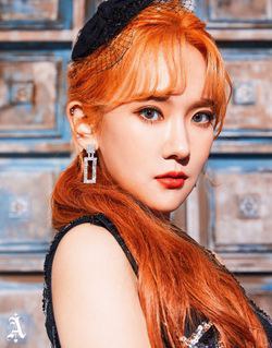 全炫主 Royeon照片