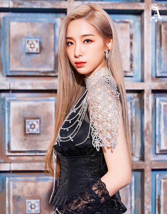 李瑞渶 Raon照片