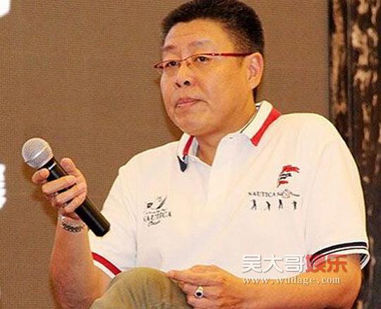 张健 Jian Zhang照片