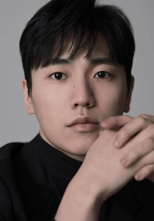 郑雨载 Woo-Jae Jung照片