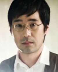 杨泳祚 Young-jo Yang照片