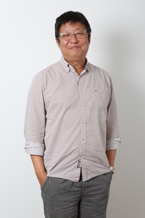 李庸基 Yong-Gi Lee照片