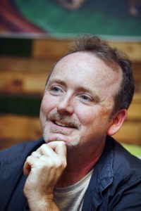 道格拉斯·布拉什 Douglas Blush照片