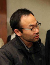 韩贤根 Hyeon-geun Han照片