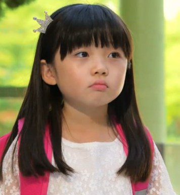 高娜熙 Go Na-hee照片