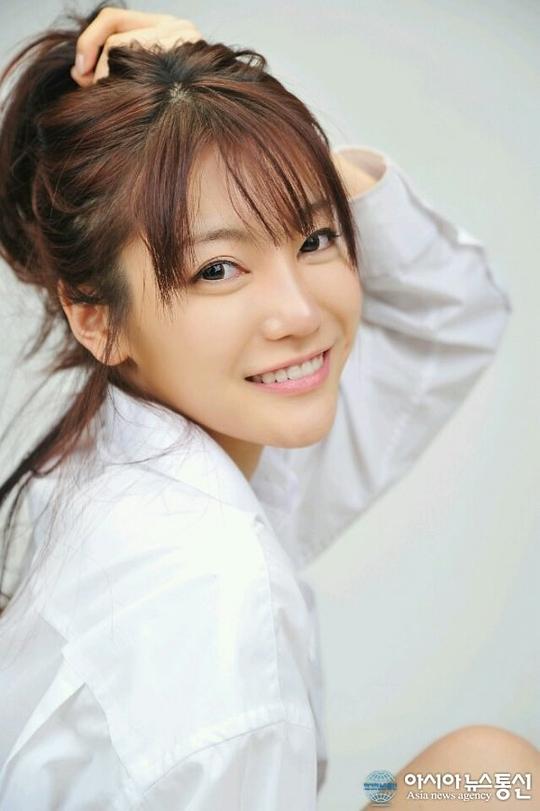 裴秀暻 Soo-kyung Bae照片