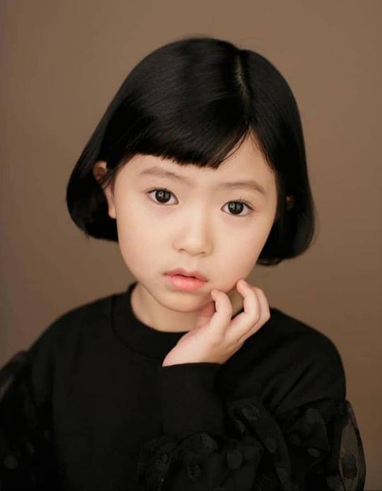 权芮恩 Ye-eun Kwon照片